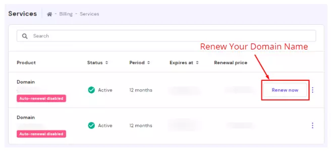 How-to-renew-a-domain-before-expiration-on-Hostinger