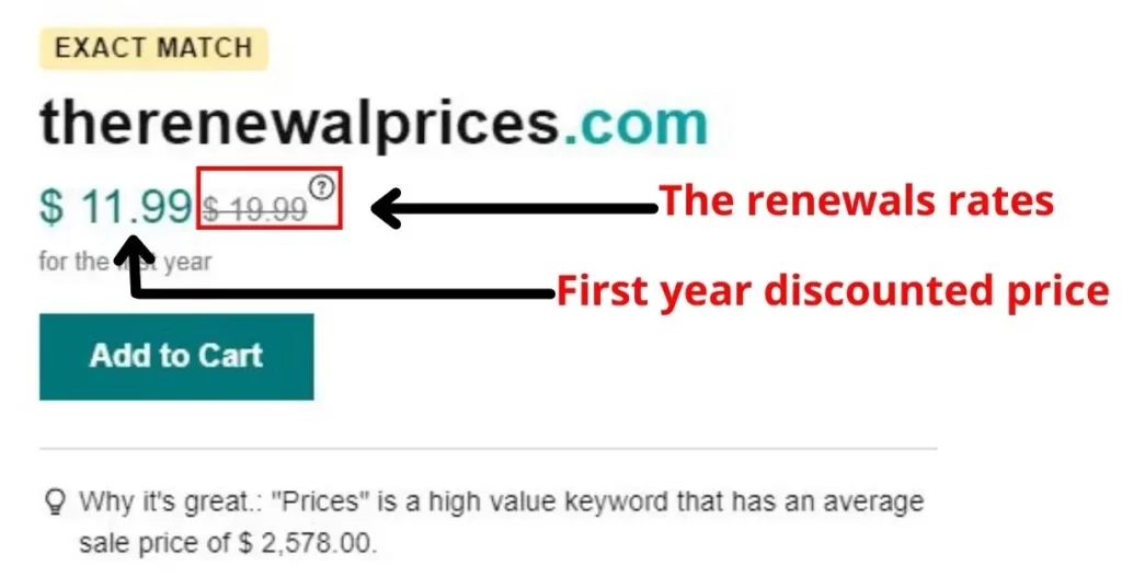 the-renewal-prices-of-domain-name-is-higher-than-the-initial-price