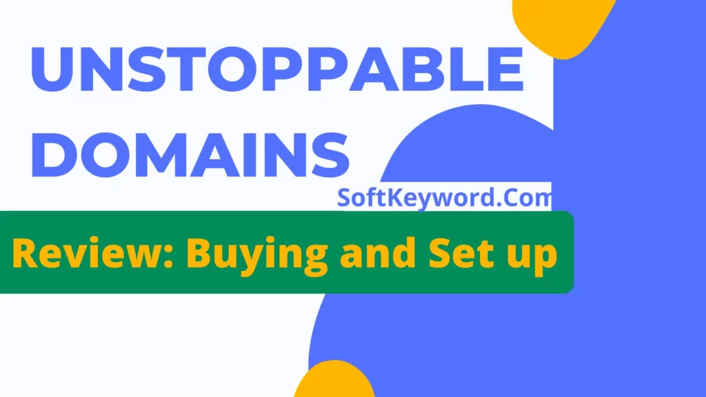 Unstoppable-Domains-Review