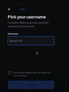 pick-a-username