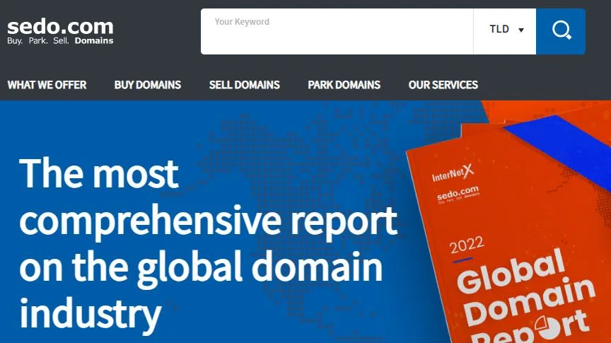 sedo-domain-name-marketplace