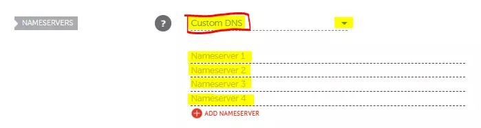 set-custom-dns-nameservers-in-namecheap-domain-name-provider