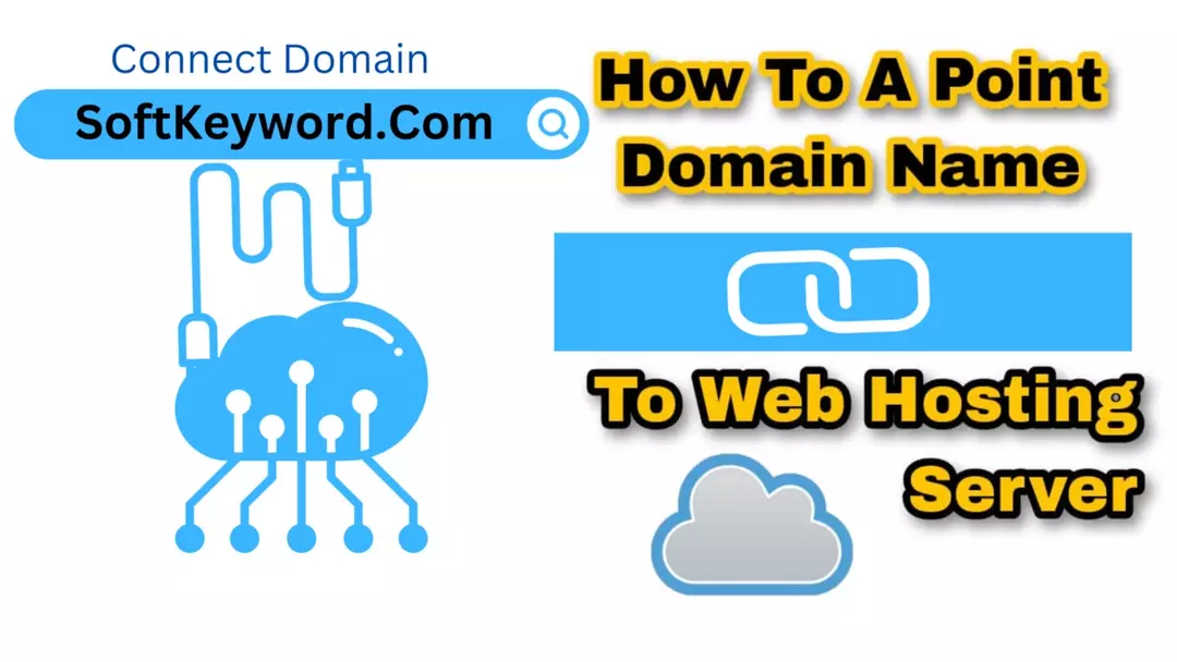 connect domain name to hostinger