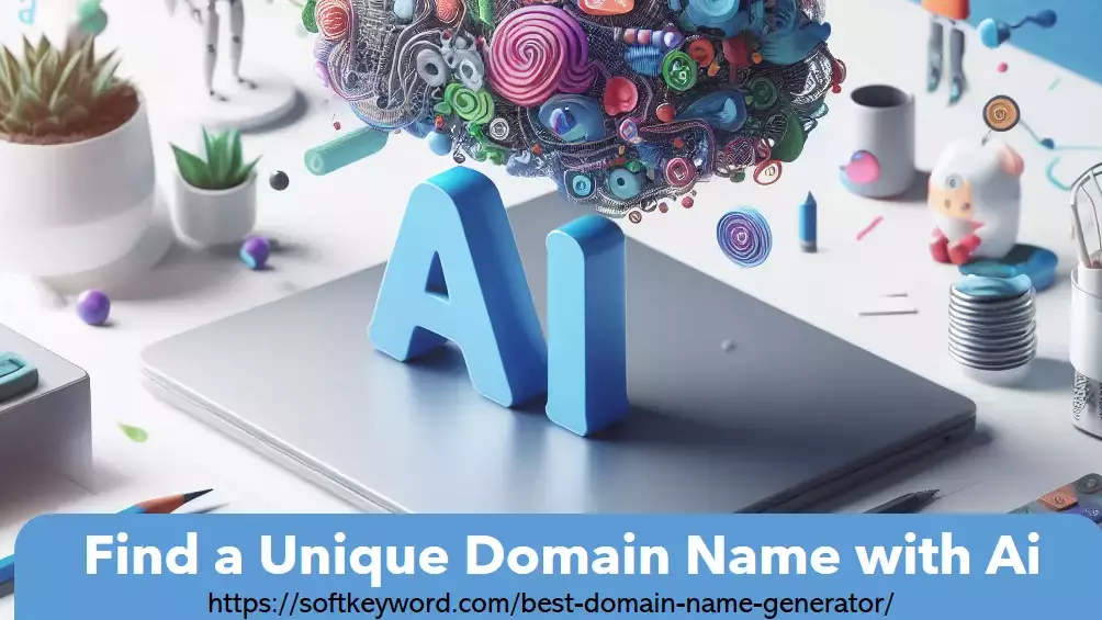 best domain name generator ai