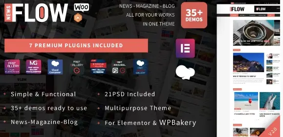 Flow-News-Magazine-and-Blog-WordPress-Elementor-Theme-by-ad-theme