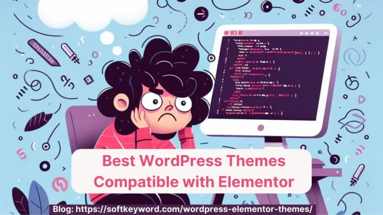 WordPress-Elementor-Themes