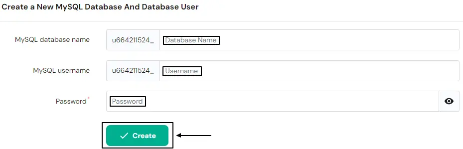 create-a-new-database-on-hosting-panel