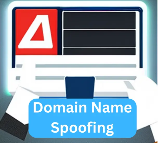 domain-name-spoofing