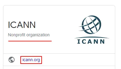 icann-nonprofit-organization