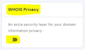 turn-on-or-off-whois-privacy-protection