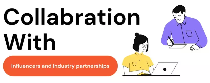 collaborating-with-influencers-and-industry-partnerships