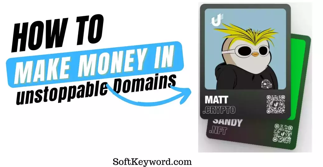 how-to-make-money-with-unstoppable-domains