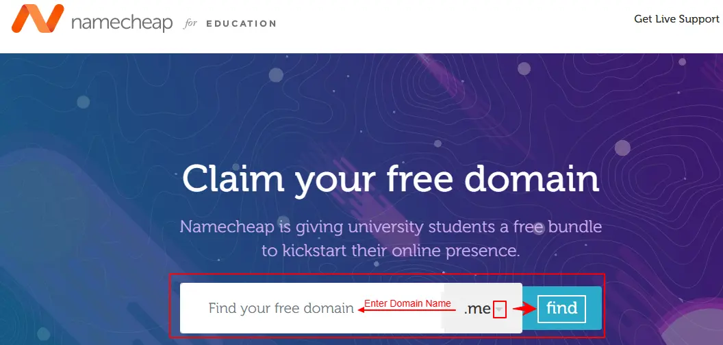 Namecheap-Education-Program-Free-Domains-for-Students