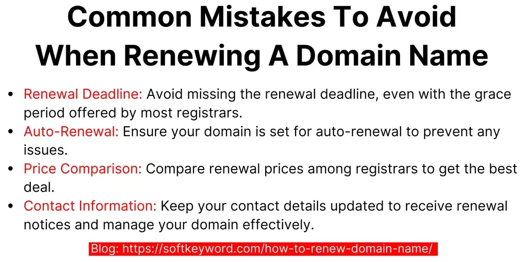 Avoid-mistakes-before-renewing-domain-name