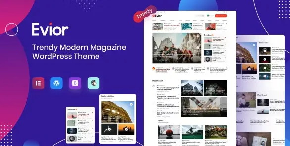 Evior-Modern-Magazine-Theme-by-Gossip-Themes