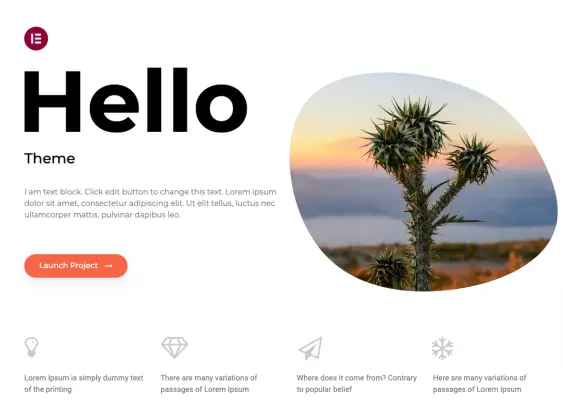 Hello-Elementor-WordPress-theme