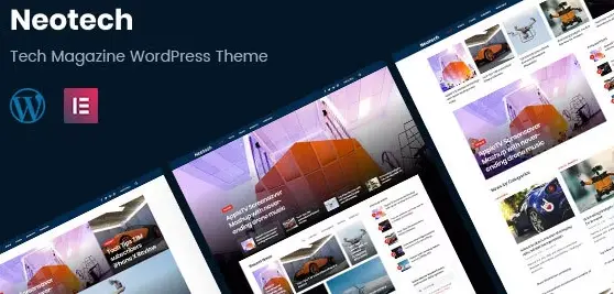 Neotech-Tech-Magazine-Elementor-RTL-WordPress-Theme-by-DeoThemes